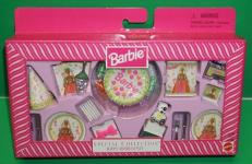 Mattel - Barbie - Special Collection - Happy Birthday Set - Accessoire